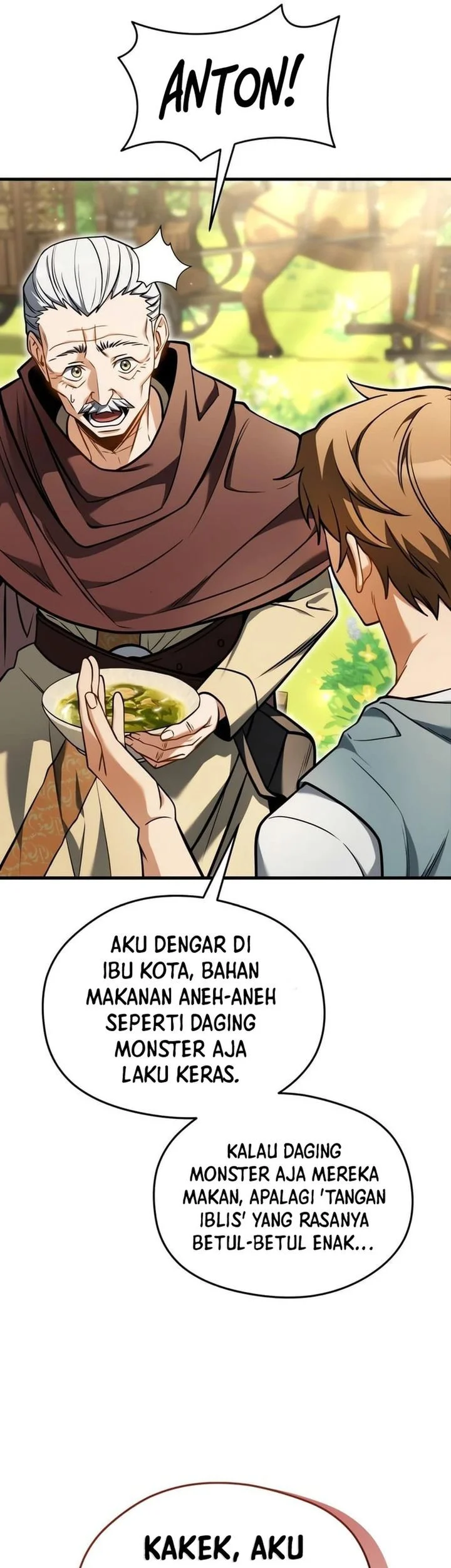 Feasting Lord in Another world Chapter 5 Gambar 22