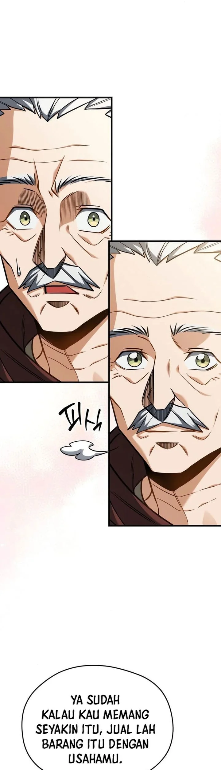 Feasting Lord in Another world Chapter 5 Gambar 24