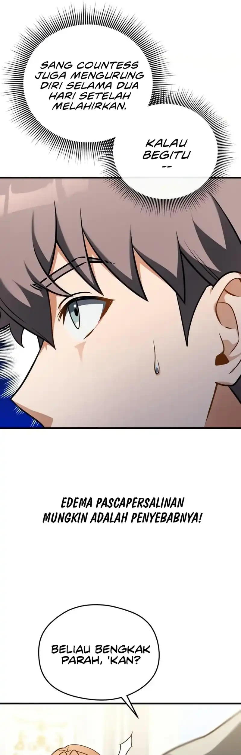Feasting Lord in Another world Chapter 6 Gambar 29