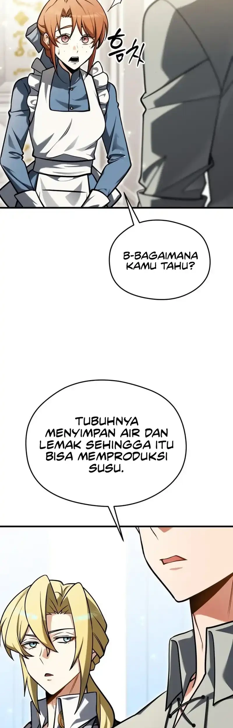 Feasting Lord in Another world Chapter 6 Gambar 30
