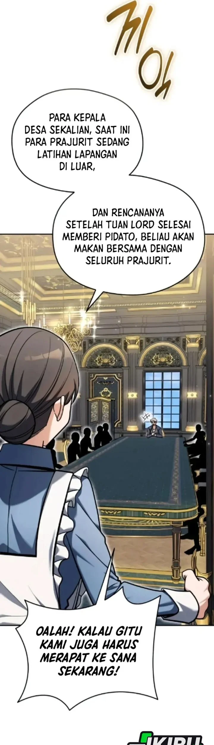 Feasting Lord in Another world Chapter 8 Gambar 28