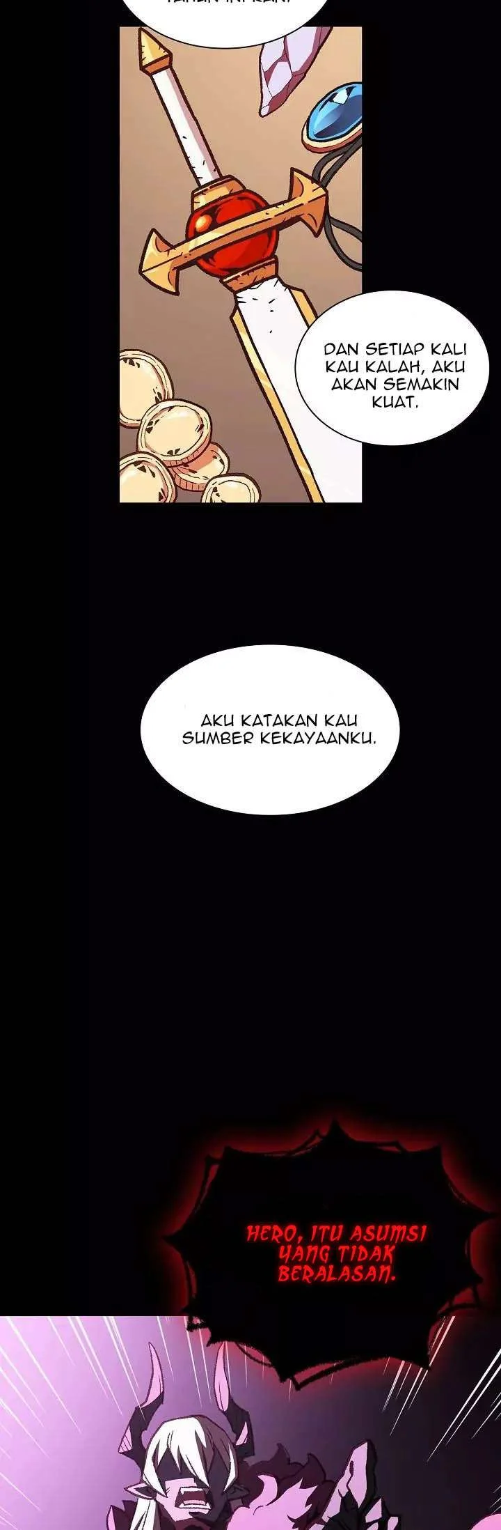 FFF-Class Trashero Chapter 1 Gambar 20