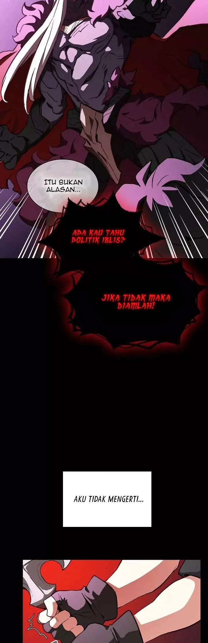 FFF-Class Trashero Chapter 1 Gambar 22