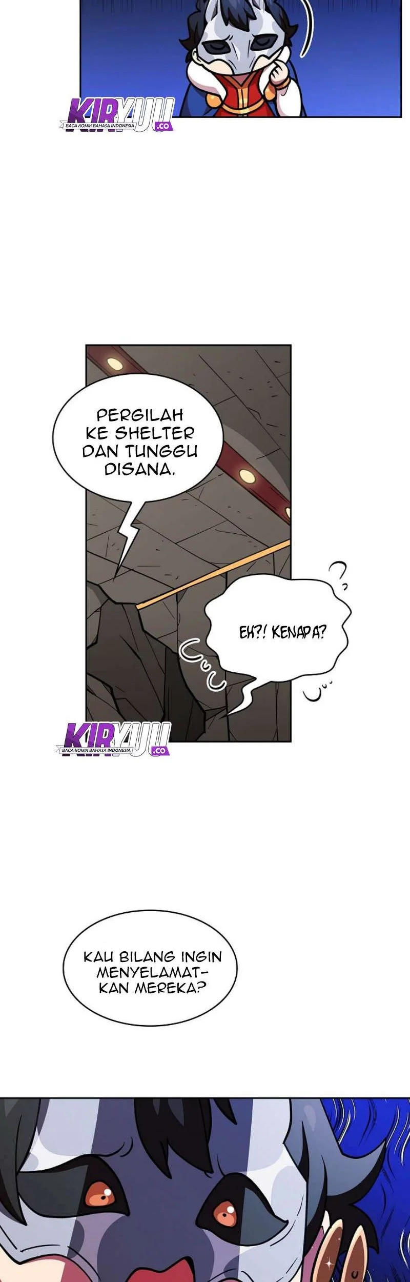 FFF-Class Trashero Chapter 10 Gambar 15