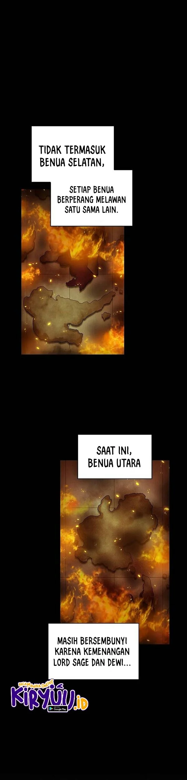 FFF-Class Trashero Chapter 100 Gambar 16