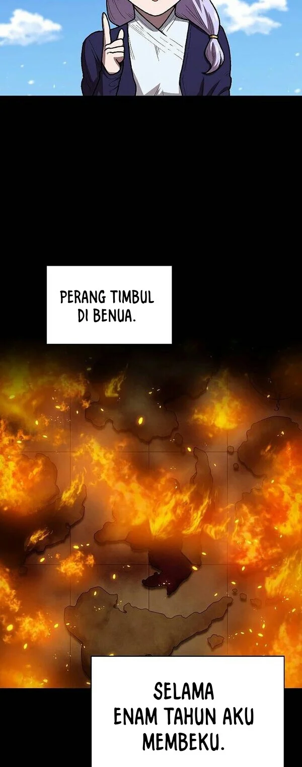 FFF-Class Trashero Chapter 100 Gambar 15