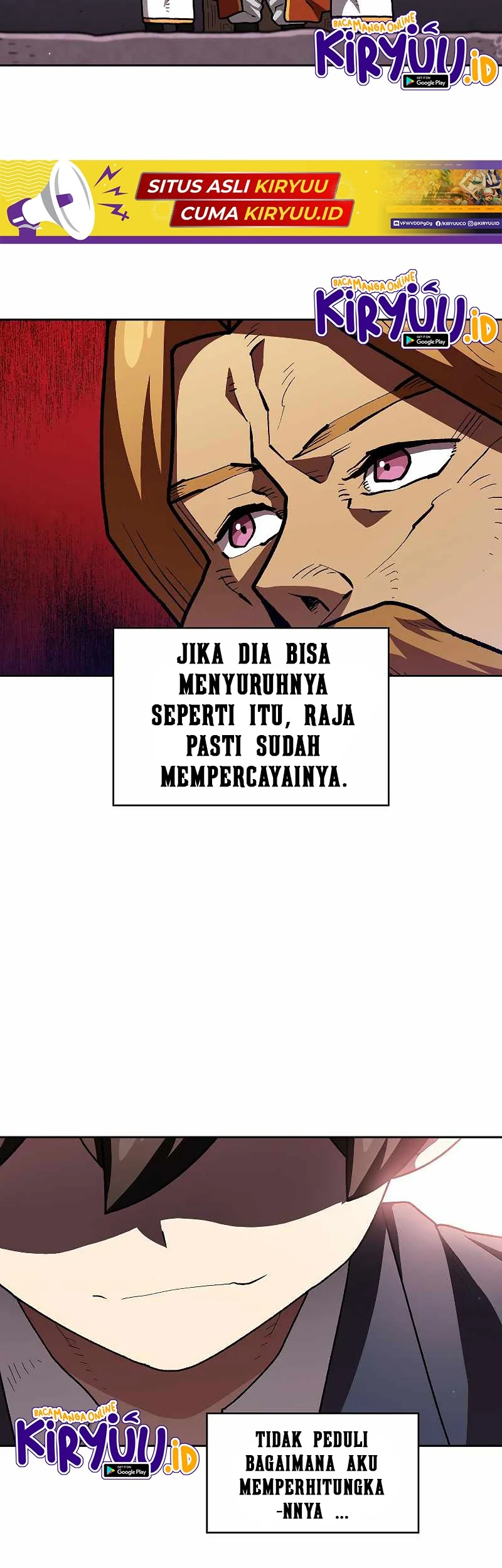 FFF-Class Trashero Chapter 108 Gambar 14