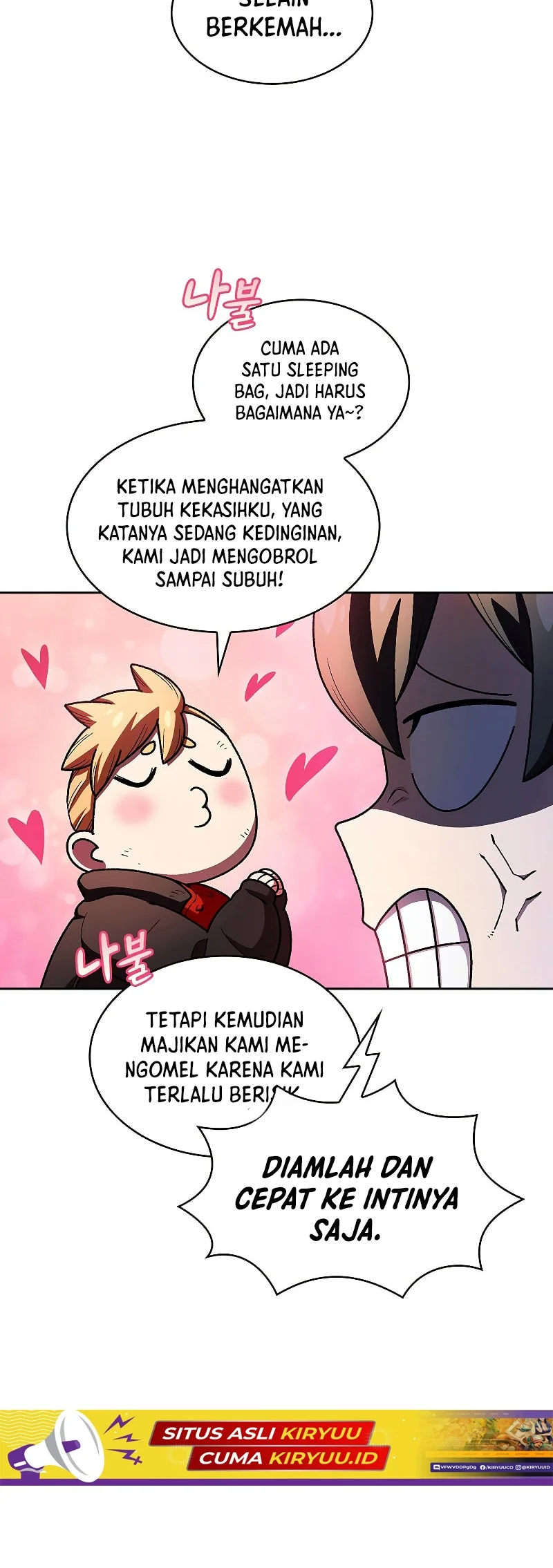 FFF-Class Trashero Chapter 113 Gambar 16