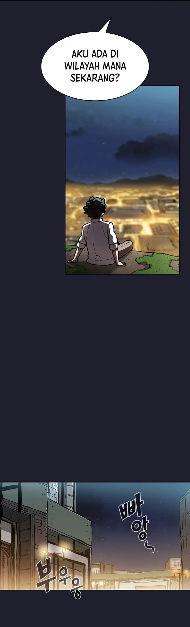 FFF-Class Trashero Chapter 117 Gambar 16