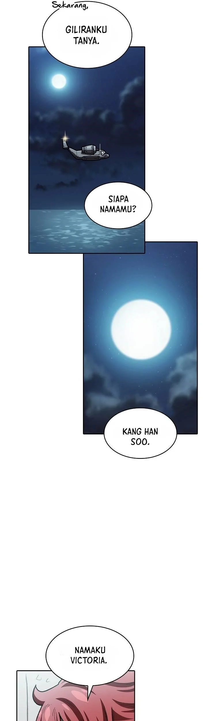 FFF-Class Trashero Chapter 118 Gambar 16