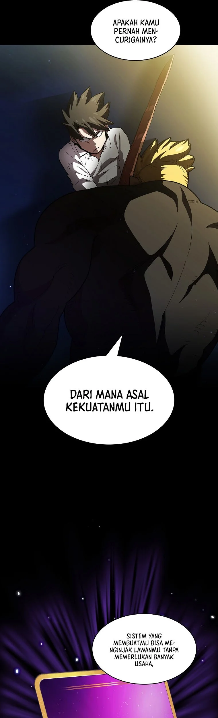 FFF-Class Trashero Chapter 120 Gambar 14