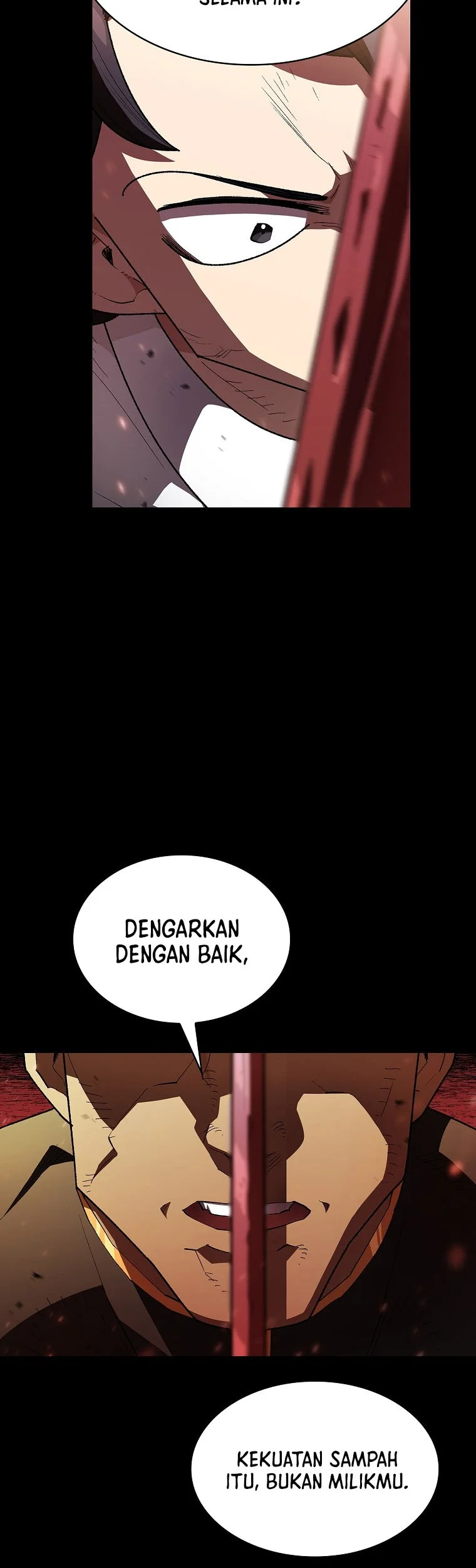 FFF-Class Trashero Chapter 120 Gambar 16