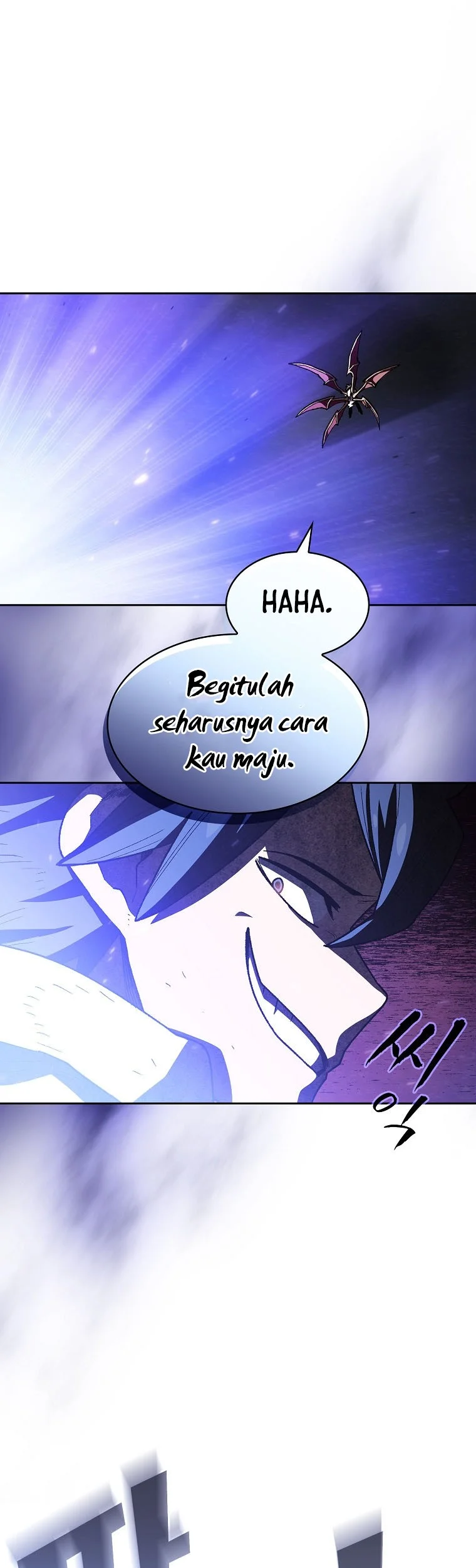 FFF-Class Trashero Chapter 122 Gambar 14
