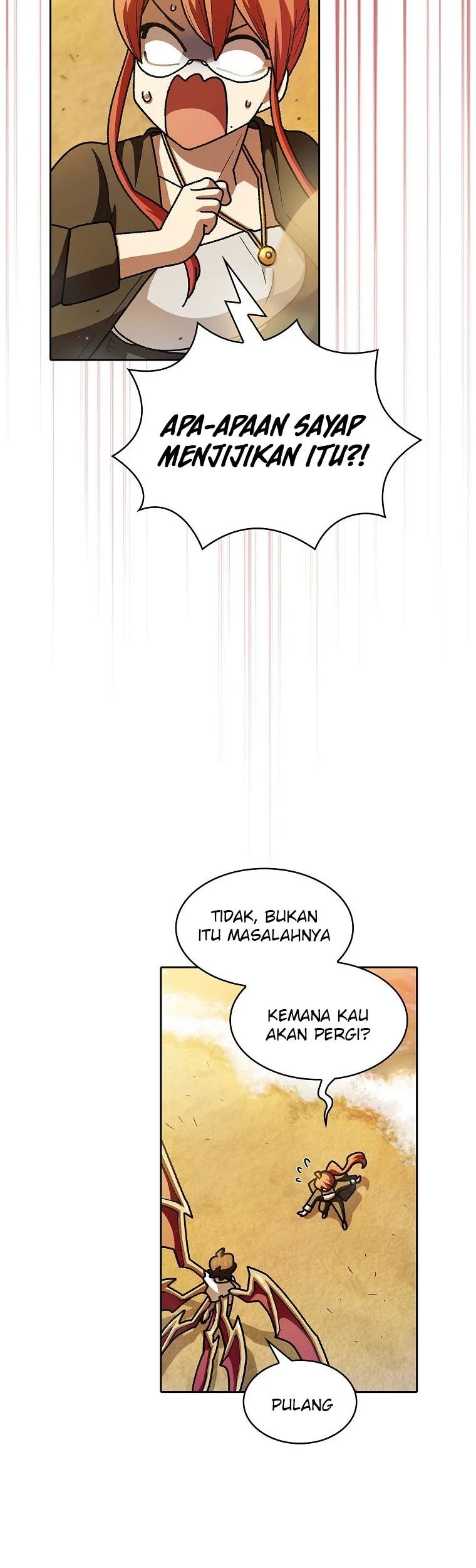 FFF-Class Trashero Chapter 123 Gambar 17
