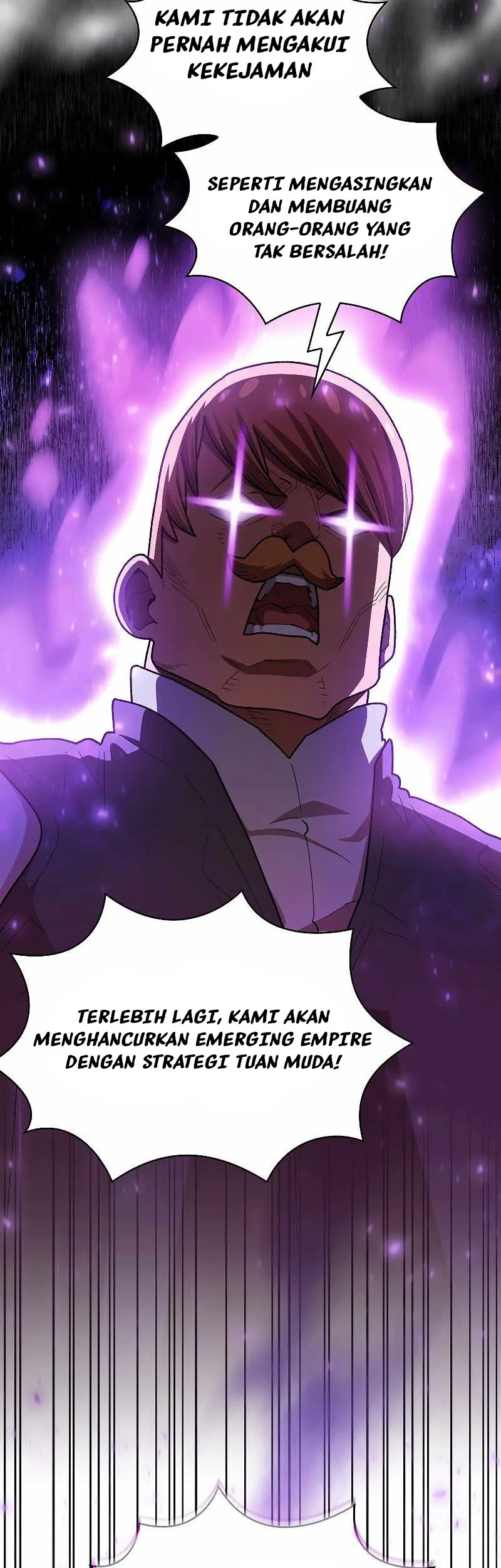 FFF-Class Trashero Chapter 133 Gambar 17