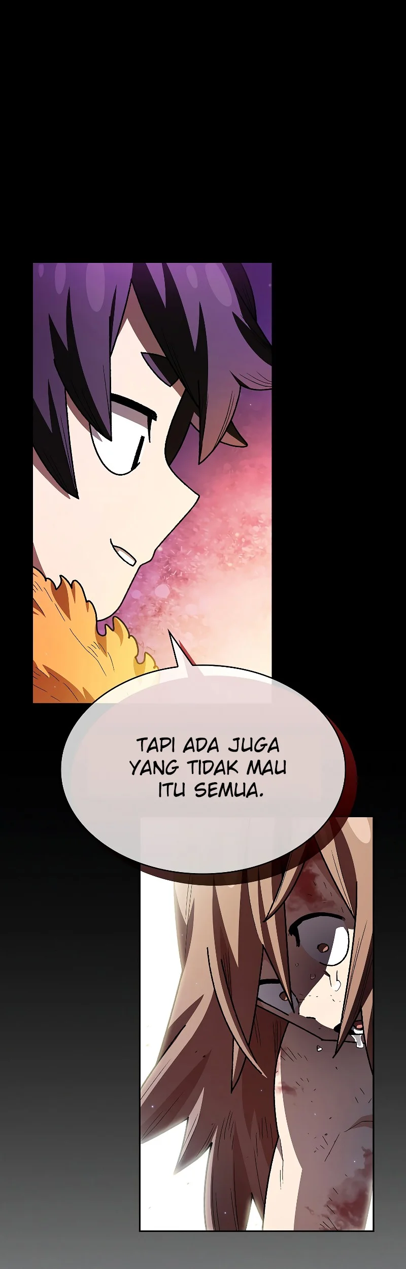 FFF-Class Trashero Chapter 137 Gambar 17