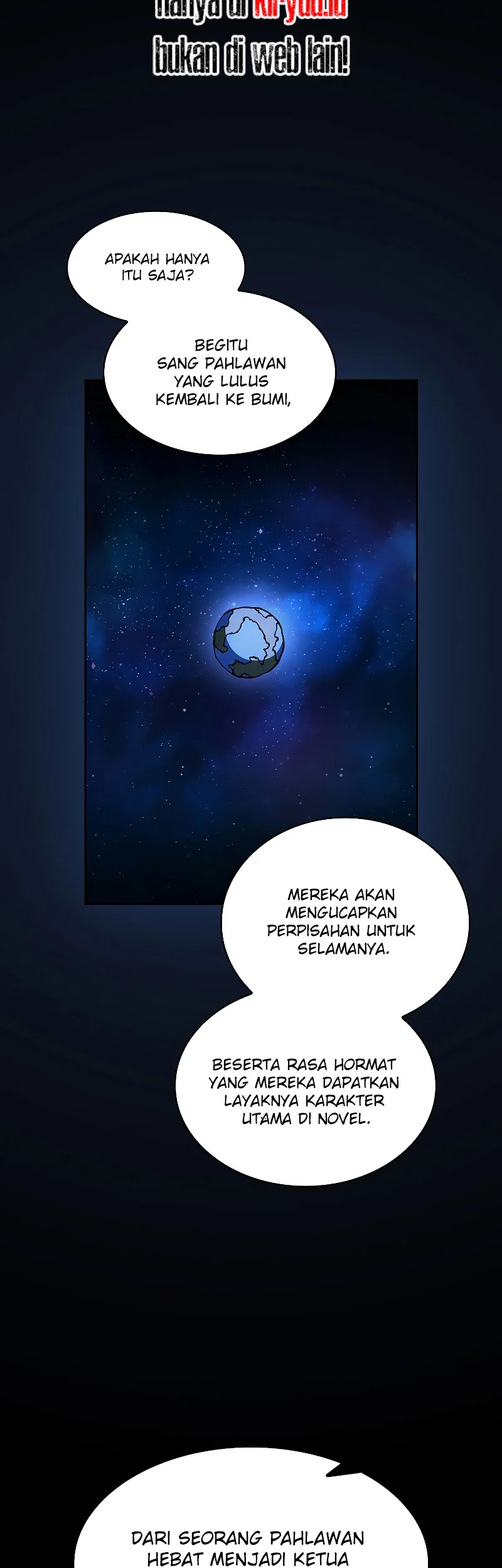 FFF-Class Trashero Chapter 137 Gambar 19