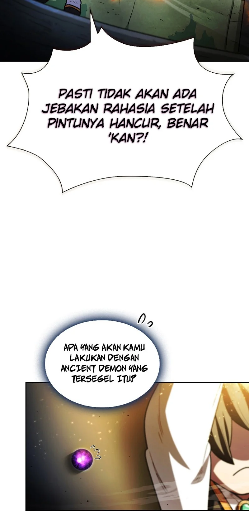FFF-Class Trashero Chapter 139 Gambar 15