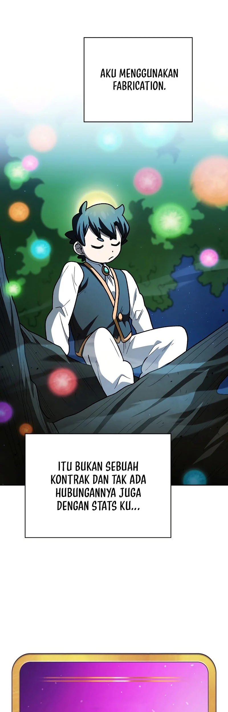 FFF-Class Trashero Chapter 141 Gambar 14