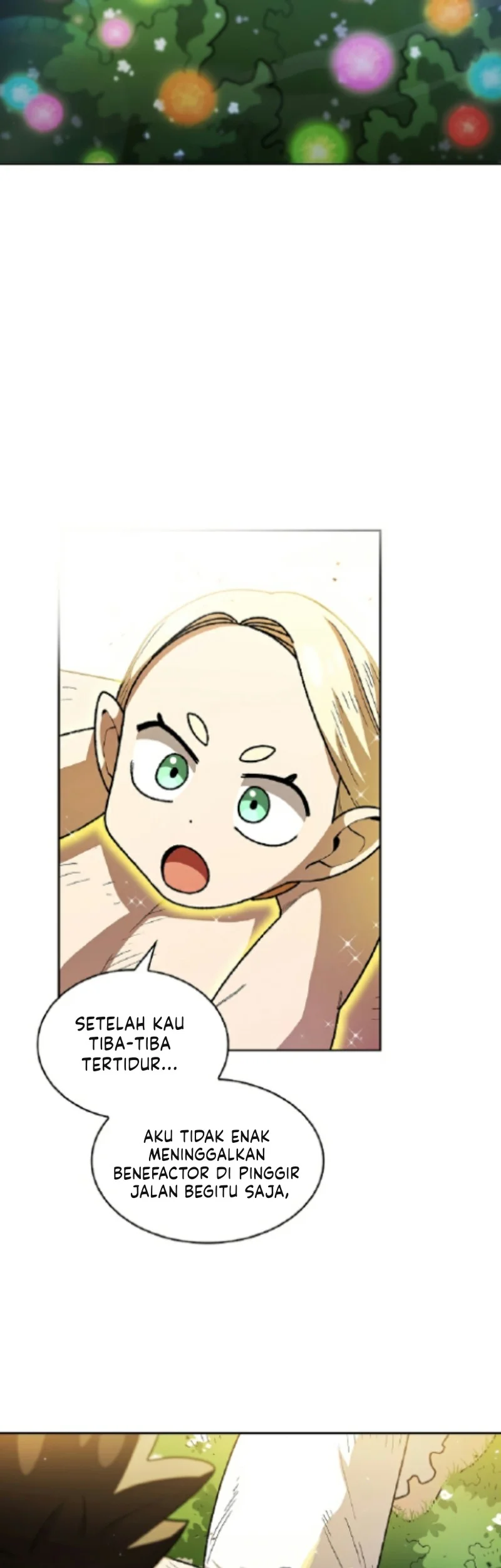 FFF-Class Trashero Chapter 142 Gambar 15