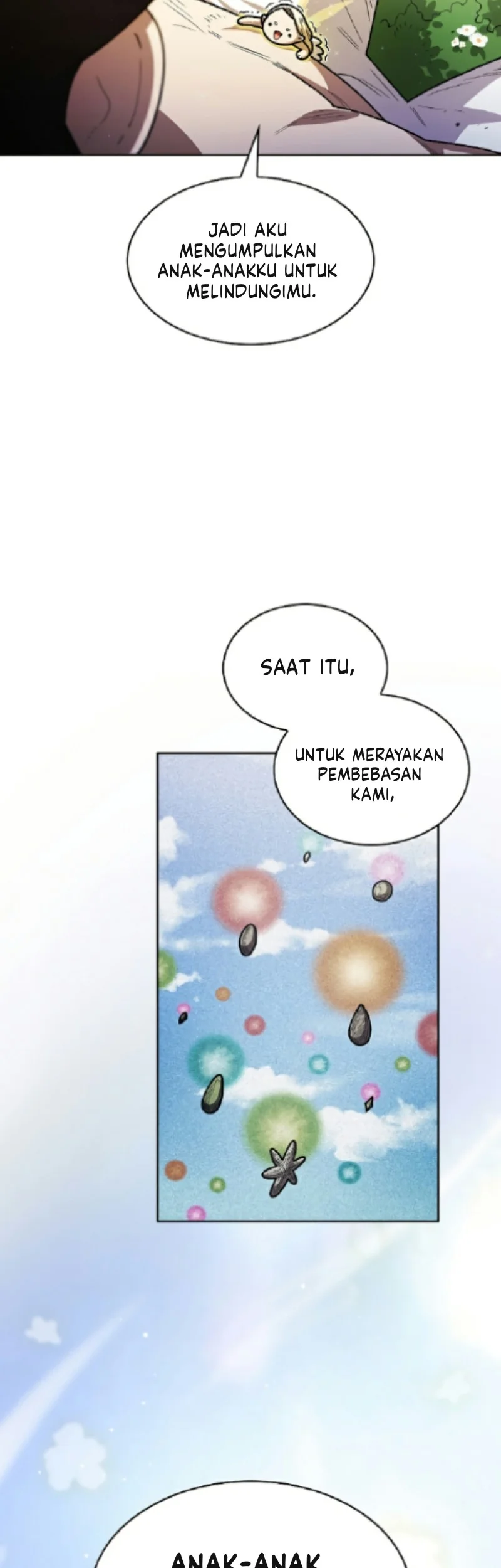 FFF-Class Trashero Chapter 142 Gambar 16