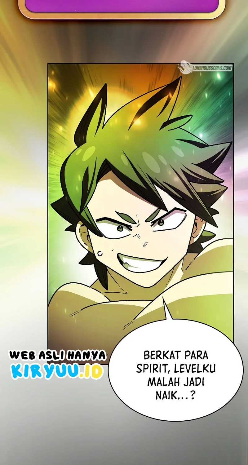 FFF-Class Trashero Chapter 143 Gambar 20