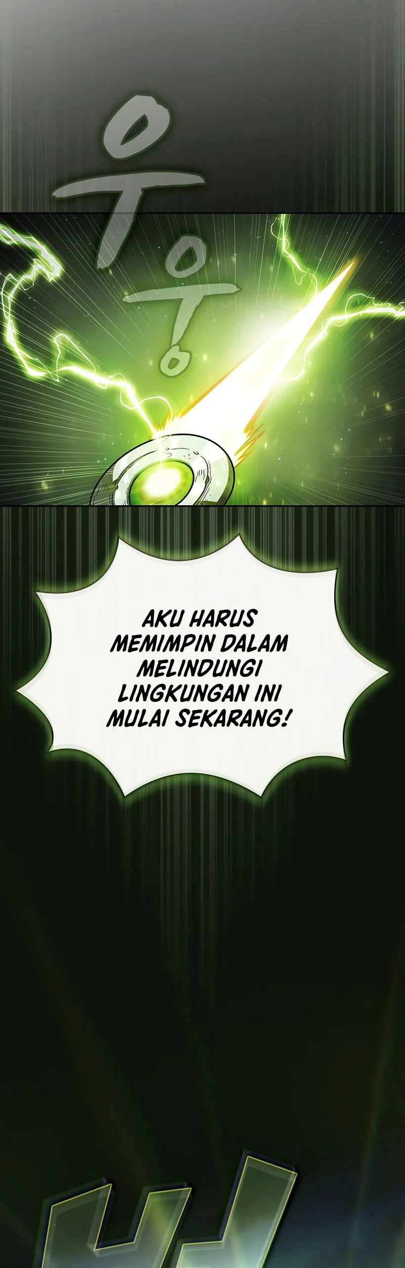 FFF-Class Trashero Chapter 143 Gambar 21