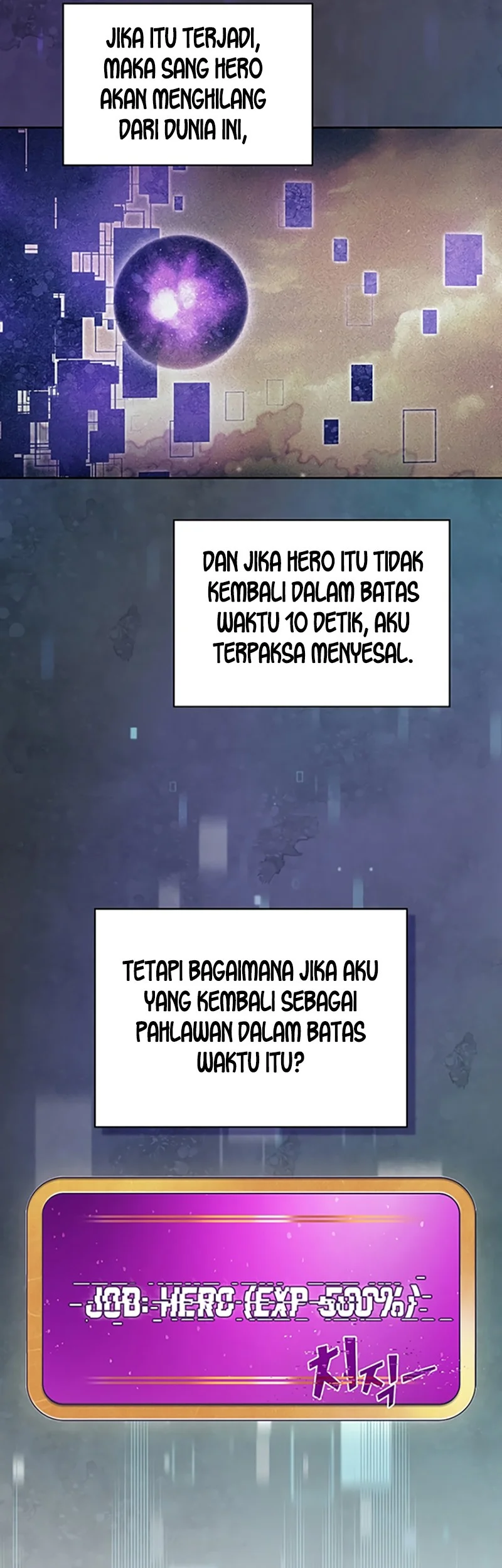 FFF-Class Trashero Chapter 145 Gambar 15