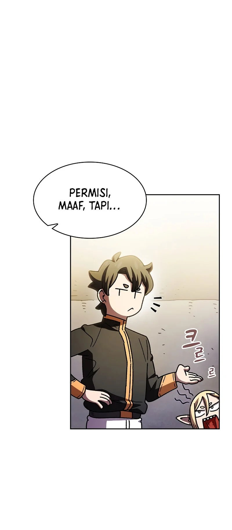 FFF-Class Trashero Chapter 149 Gambar 17