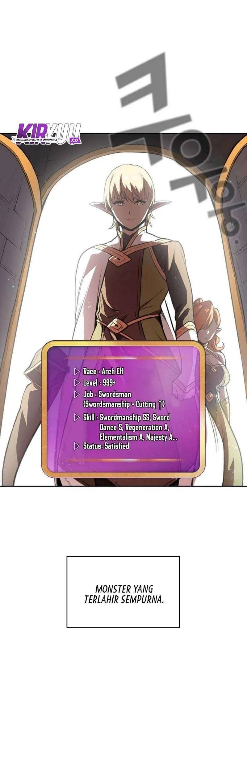 FFF-Class Trashero Chapter 15 Gambar 20