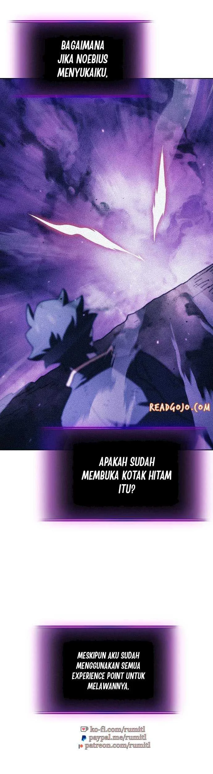 FFF-Class Trashero Chapter 157 Gambar 13