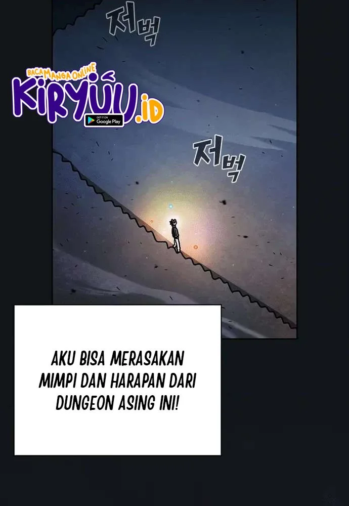 FFF-Class Trashero Chapter 158 Gambar 14