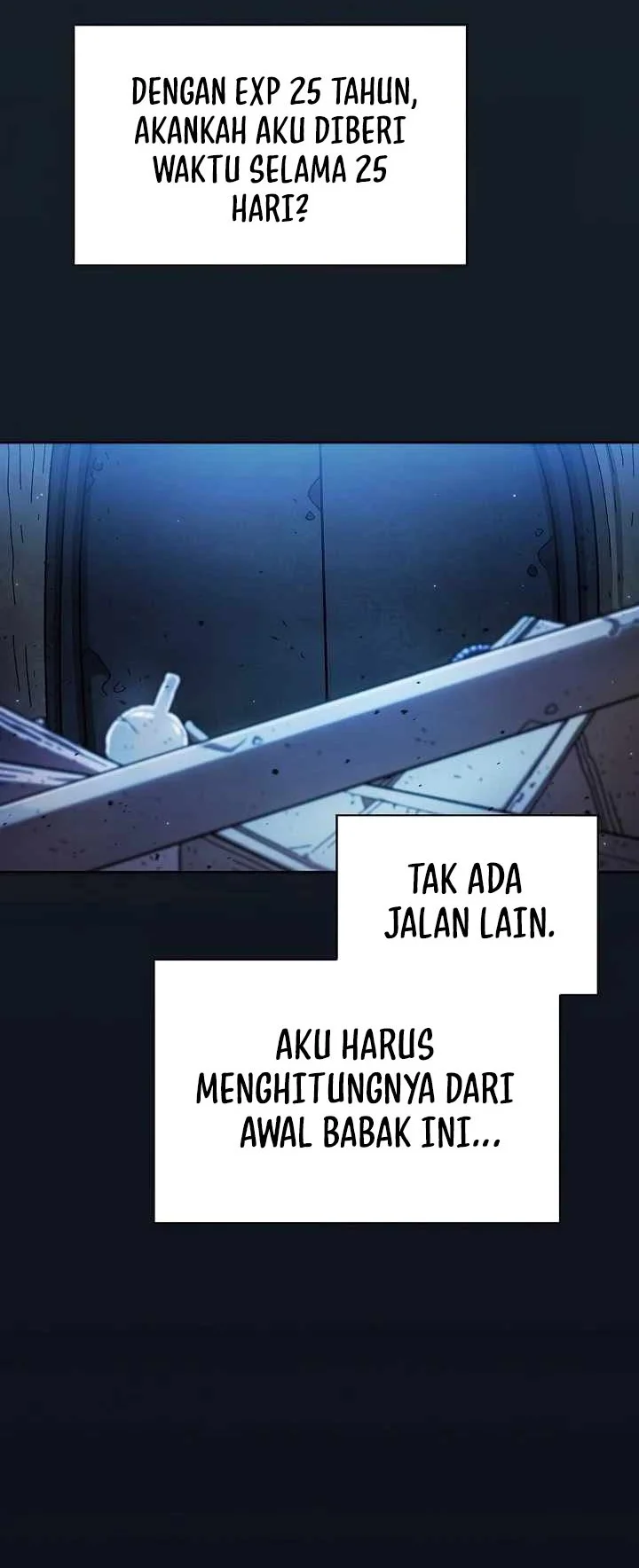 FFF-Class Trashero Chapter 159 Gambar 17