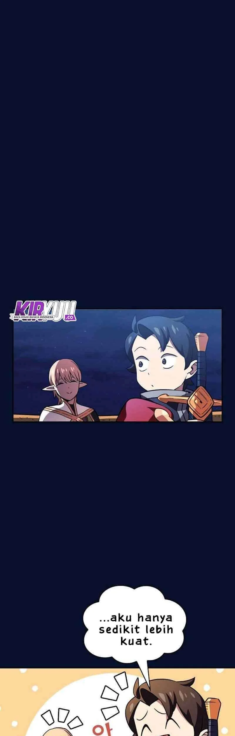FFF-Class Trashero Chapter 16 Gambar 19