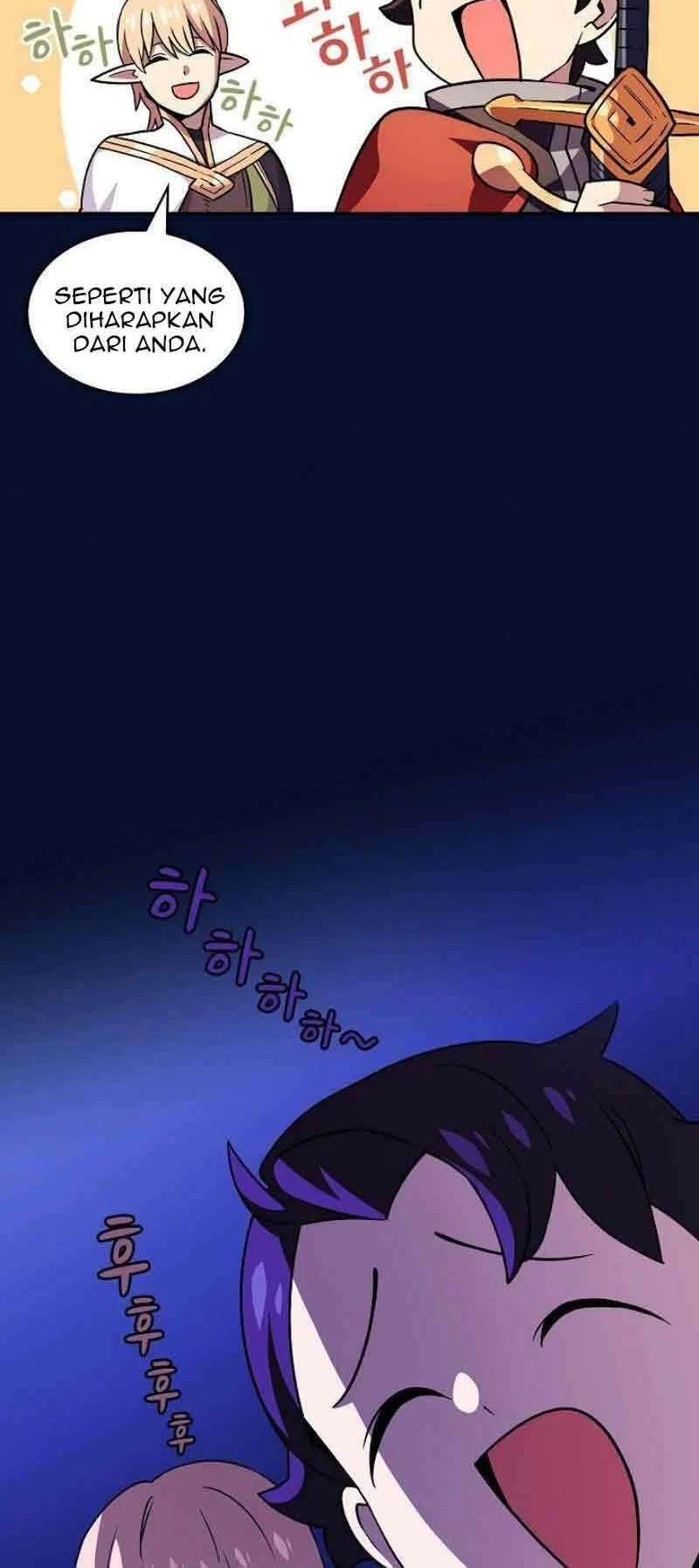 FFF-Class Trashero Chapter 16 Gambar 20