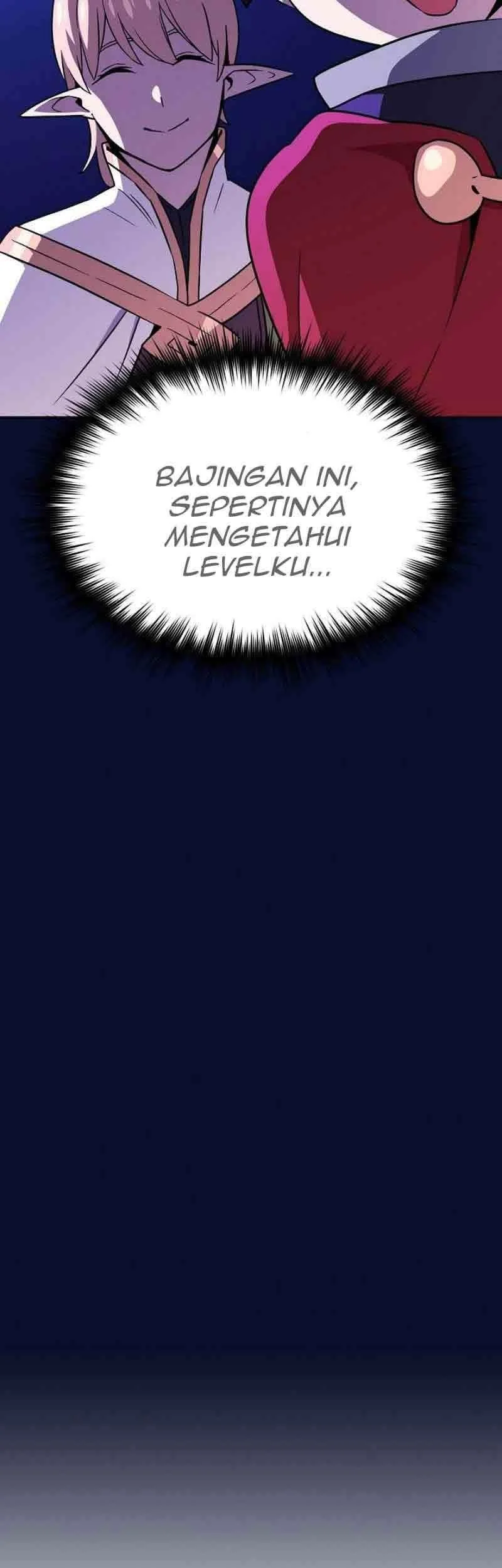 FFF-Class Trashero Chapter 16 Gambar 21