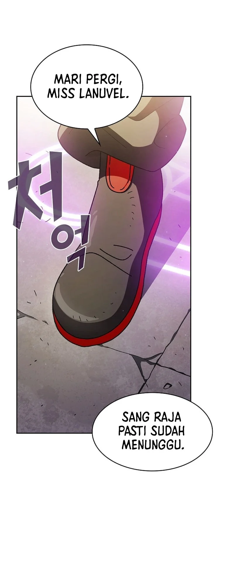FFF-Class Trashero Chapter 161 Gambar 16