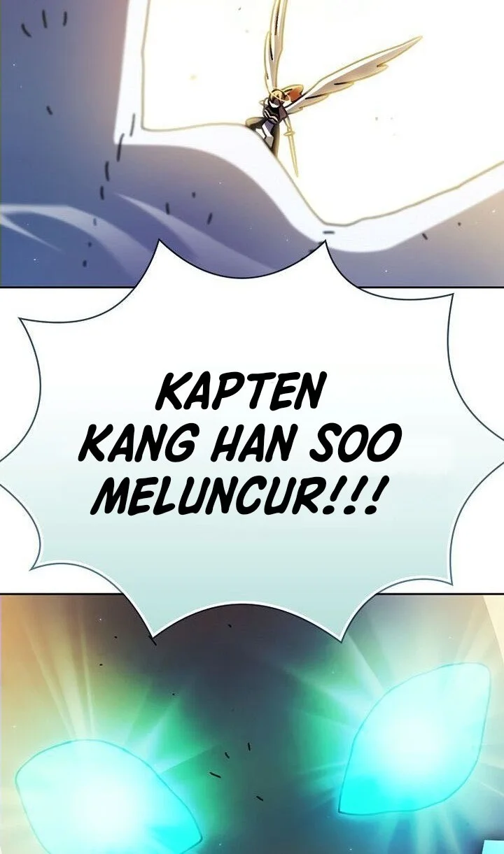FFF-Class Trashero Chapter 163 Gambar 19