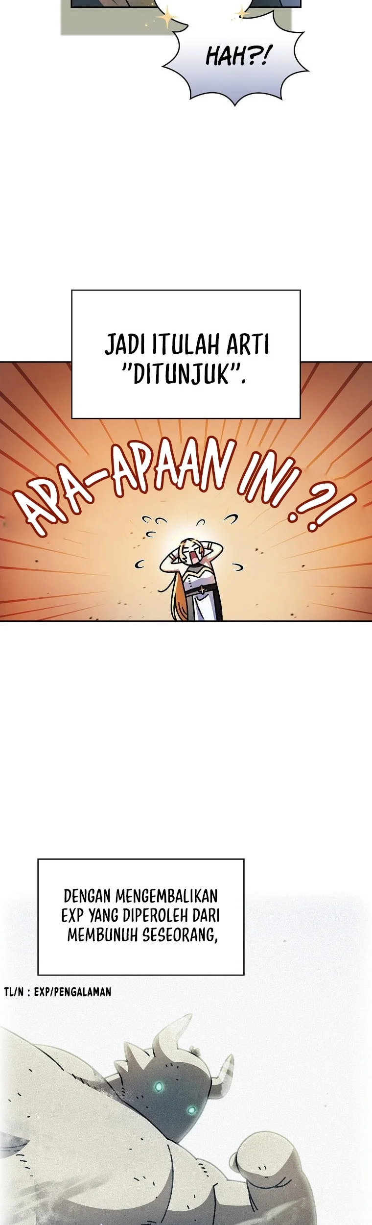 FFF-Class Trashero Chapter 164 Gambar 14