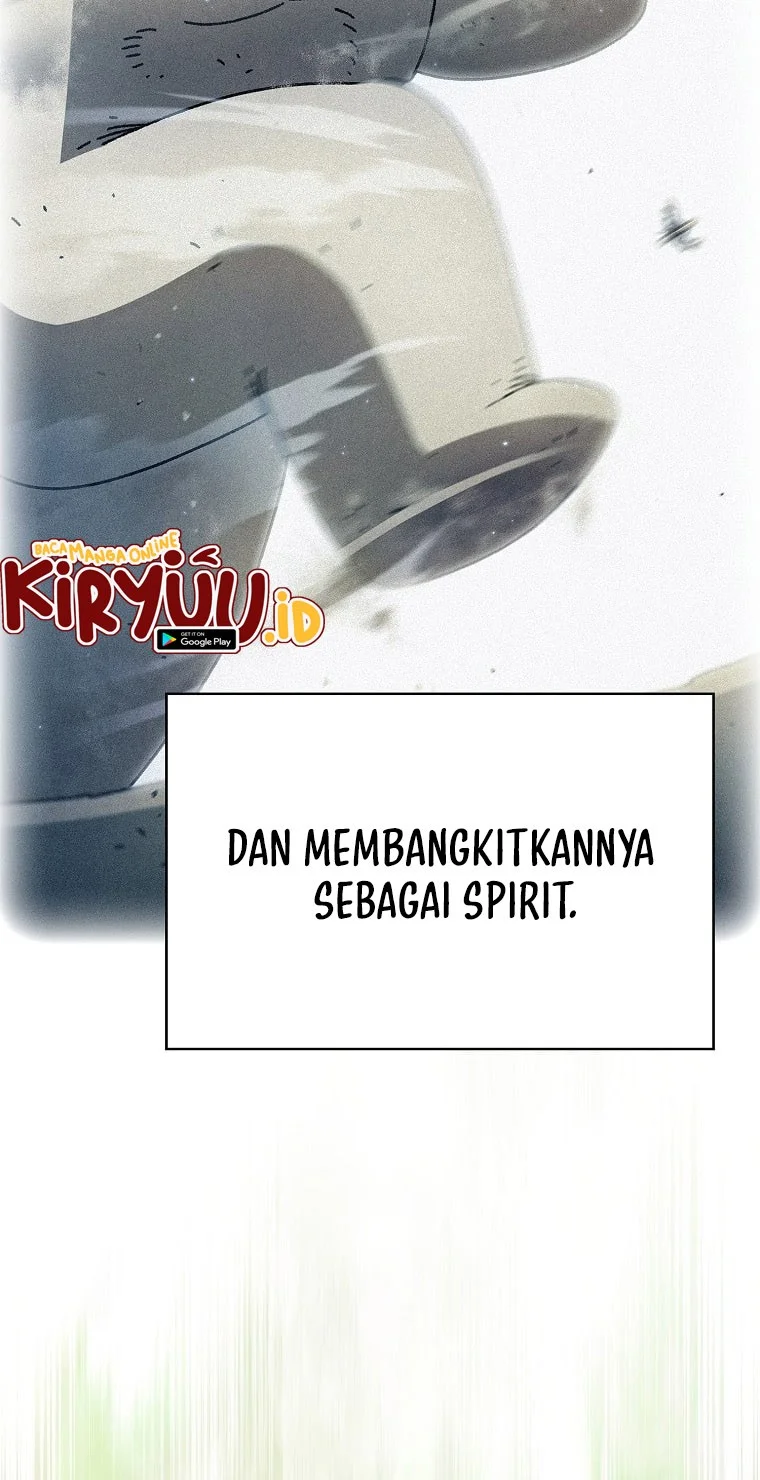 FFF-Class Trashero Chapter 164 Gambar 15