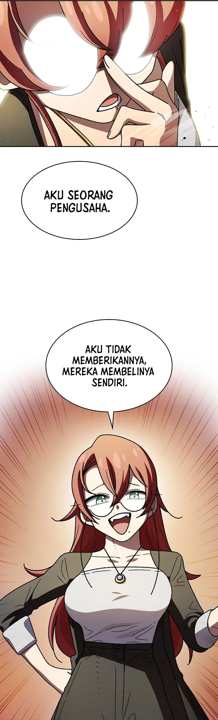 FFF-Class Trashero Chapter 168 Gambar 14