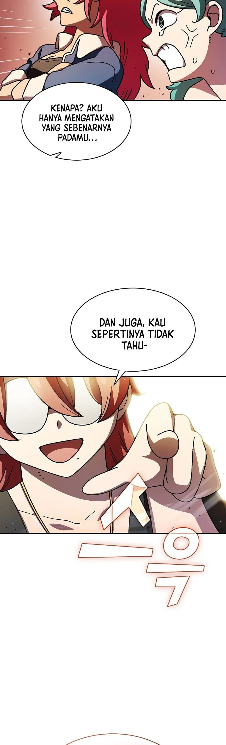FFF-Class Trashero Chapter 168 Gambar 16