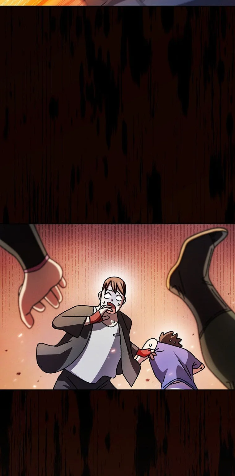 FFF-Class Trashero Chapter 169 Gambar 16