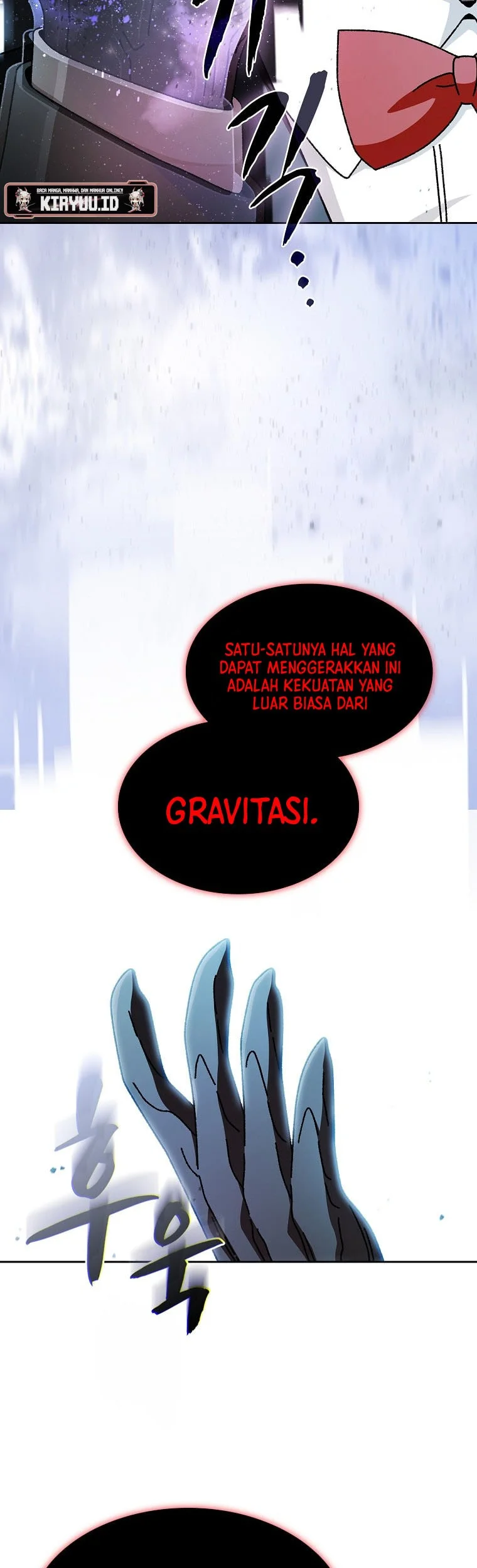 FFF-Class Trashero Chapter 171 Gambar 16