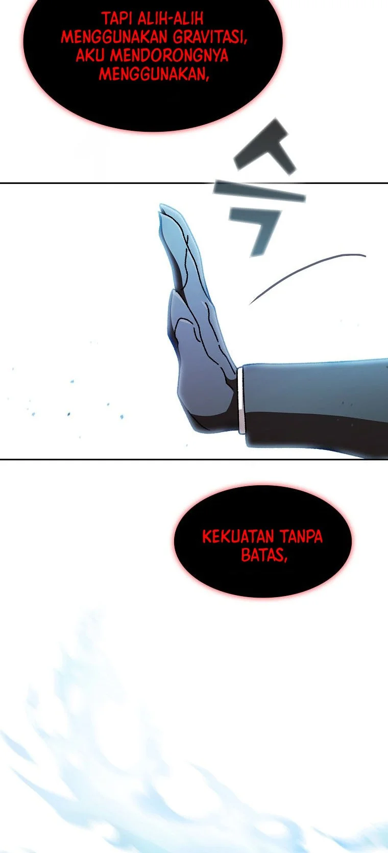 FFF-Class Trashero Chapter 171 Gambar 17