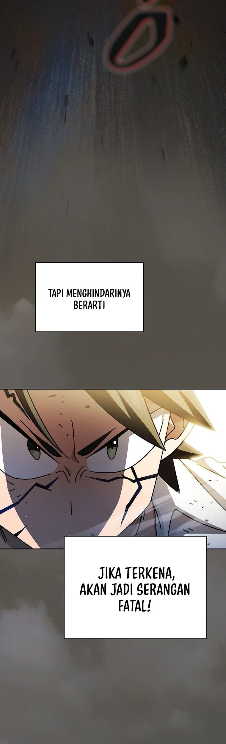 FFF-Class Trashero Chapter 172 Gambar 15