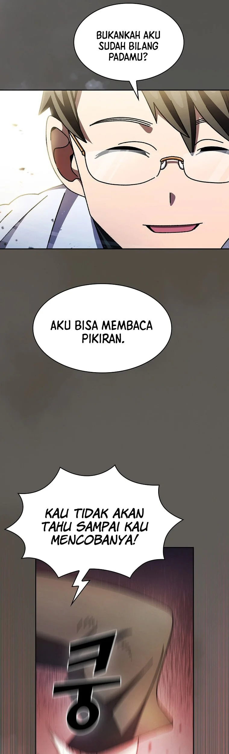 FFF-Class Trashero Chapter 172 Gambar 16