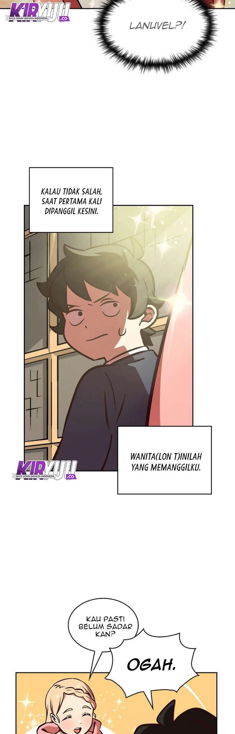FFF-Class Trashero Chapter 2 Gambar 19