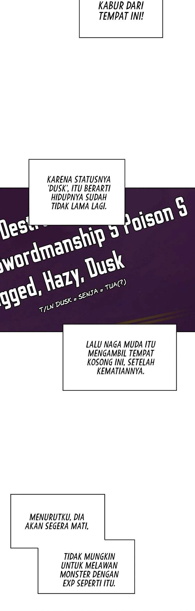 FFF-Class Trashero Chapter 23 Gambar 19