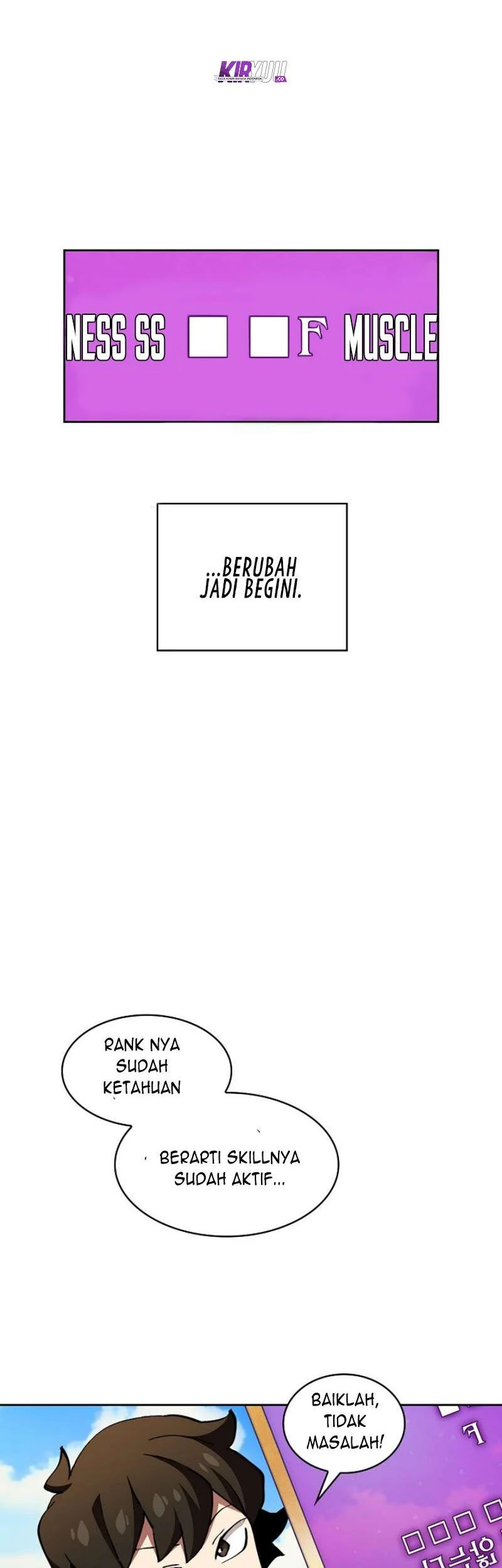 FFF-Class Trashero Chapter 26 Gambar 18